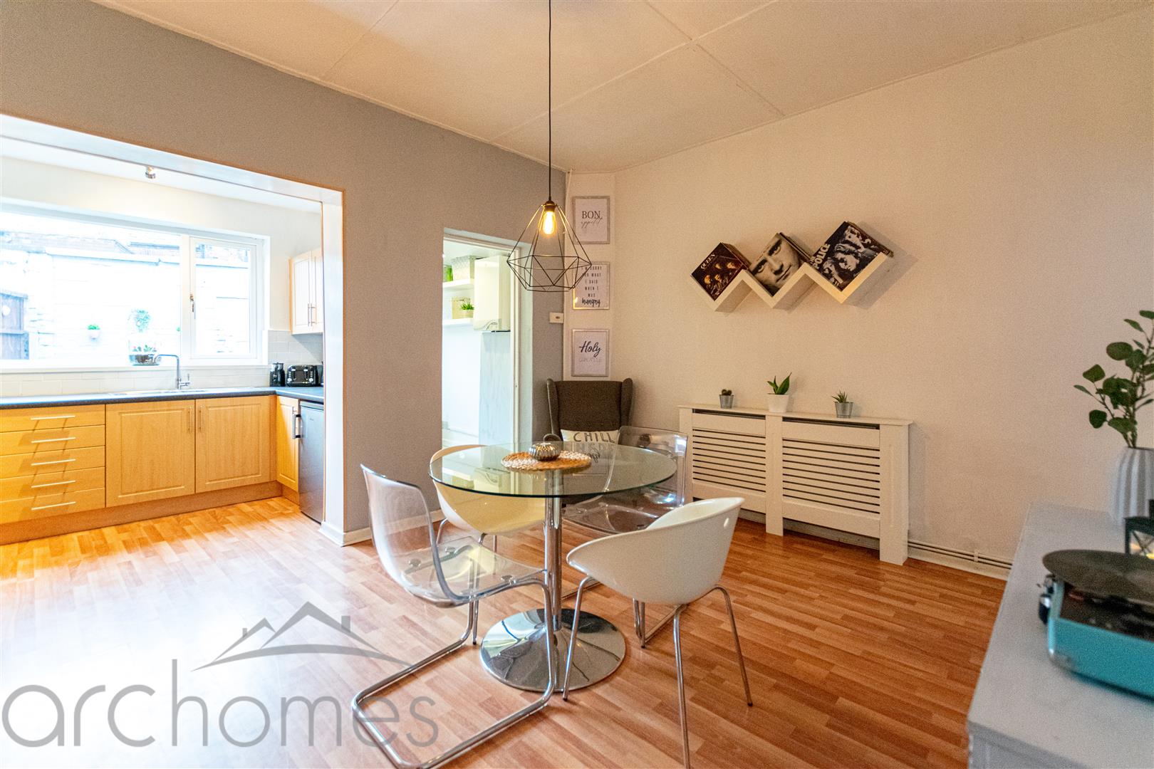 Stanley Street, Atherton, Manchester Arc Homes Estate Agents